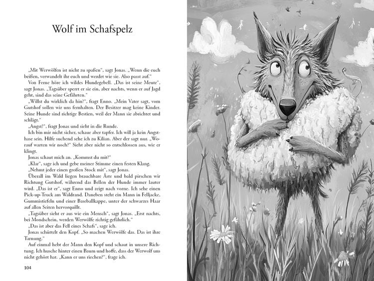 Produktbild: Die Krimizimmerei - Inspektor Papierfresserchen ermittelt wieder