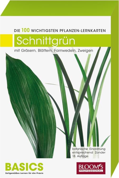 Produktbild: Schnittgr&uuml;n