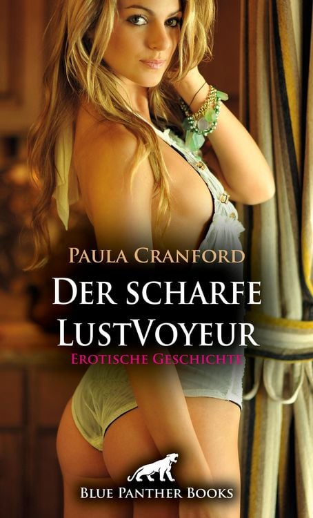 Produktbild: Der scharfe LustVoyeur | Erotische Geschichte