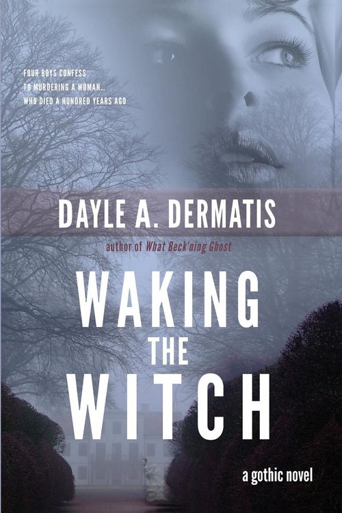 Produktbild: Waking the Witch