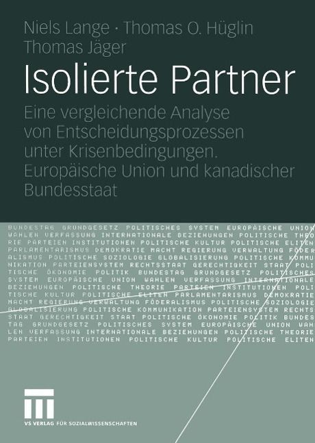 Produktbild: Isolierte Partner