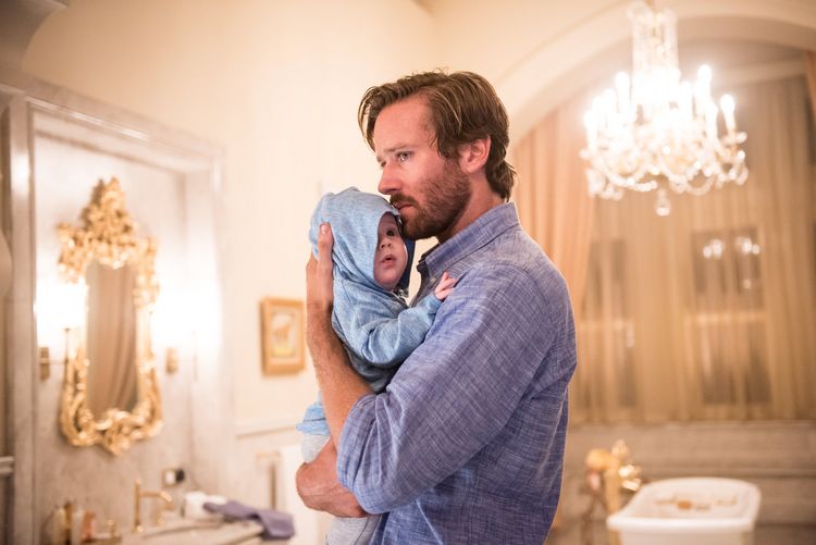 Produktbild: Hotel Mumbai