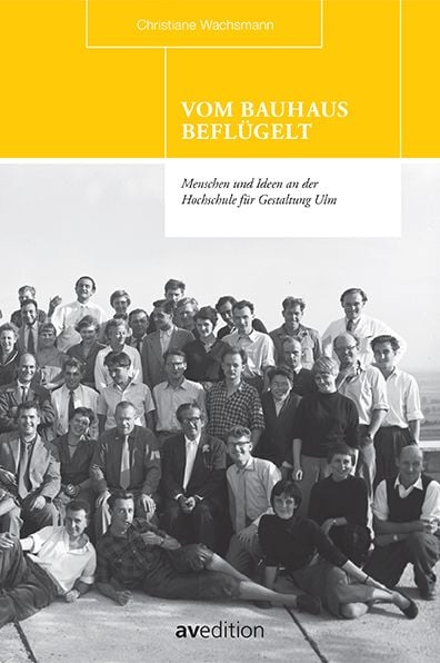 Produktbild: Vom Bauhaus befl&uuml;gelt