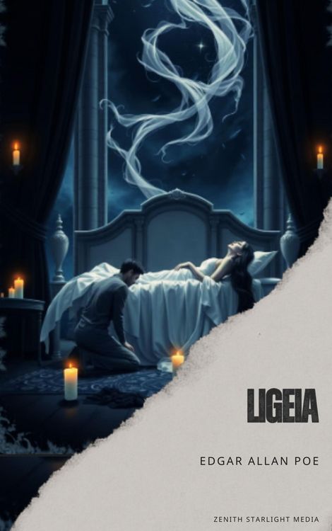 Produktbild: Ligeia