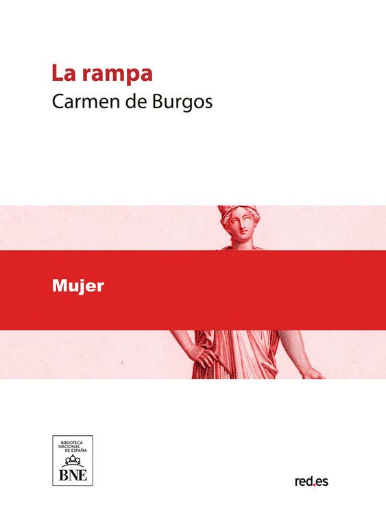 Produktbild: La rampa
