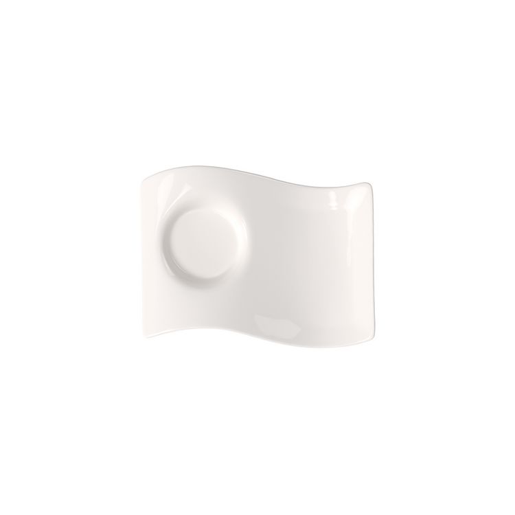 Villeroy & Boch NewWave Stars Becher – Widder-Motiv, 300 Ml, Premium-Porzellan, Spülmaschinengeeignet