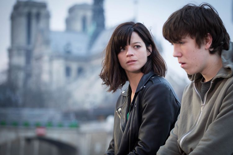 Produktbild: Profiling Paris - Staffel 7 [4 DVDs]