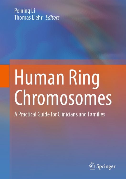 Produktbild: Human Ring Chromosomes