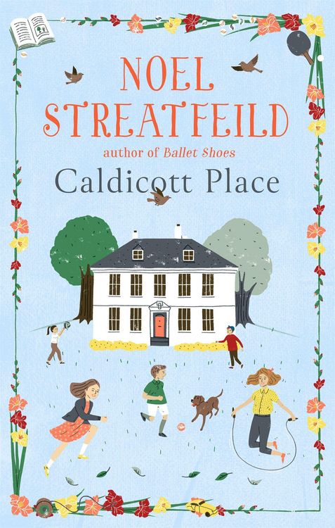 Produktbild: Caldicott Place