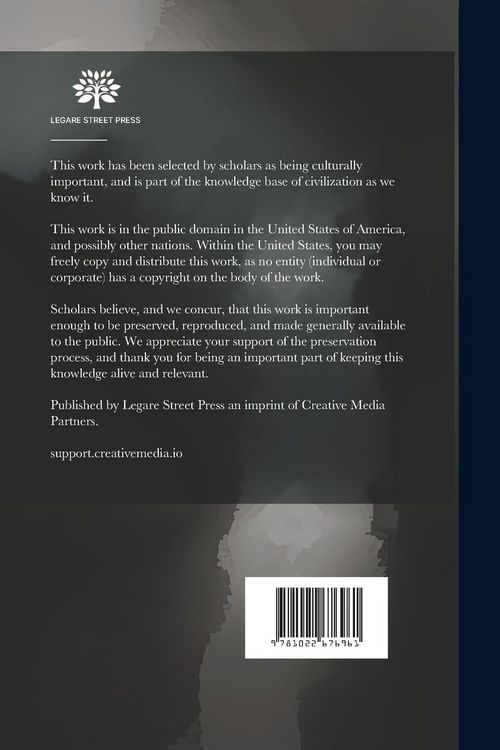 Produktbild: A Syllabus of United States History