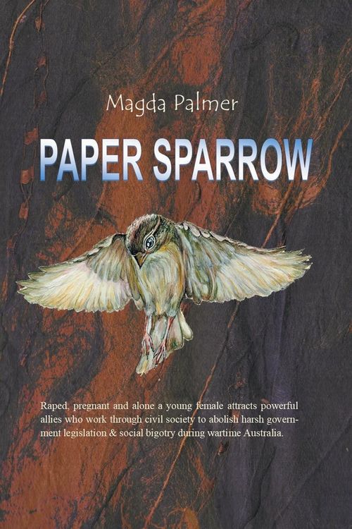 Produktbild: Paper Sparrow