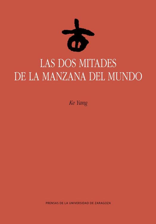 Produktbild: Las dos mitades de la manzana del mundo