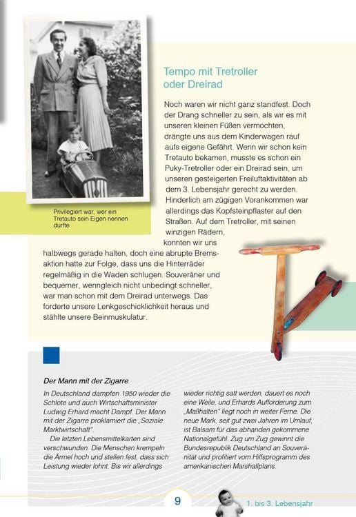 Produktbild: Wir vom Jahrgang 1949 - Kindheit und Jugend