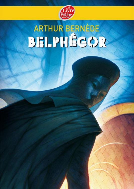 Produktbild: Belph&eacute;gor - Texte int&eacute;gral