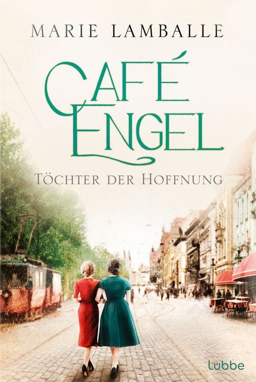 Produktbild: Caf&eacute; Engel