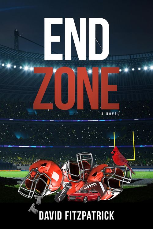 Produktbild: End Zone