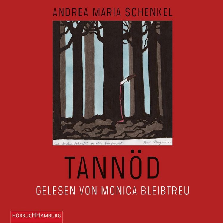 Produktbild: Tann&ouml;d