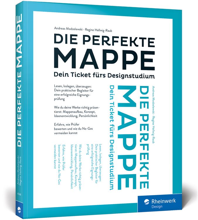 Produktbild: Die perfekte Mappe