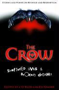 Produktbild: The Crow: Shattered Lives & Broken Dreams