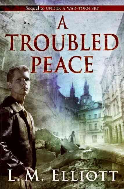 Produktbild: A Troubled Peace
