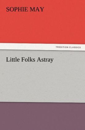 Produktbild: Little Folks Astray