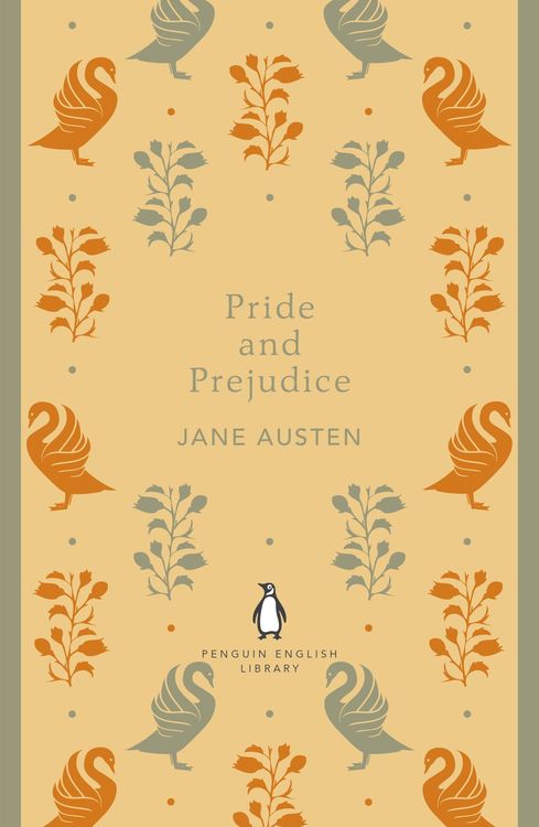 Bild vom Artikel Pride and Prejudice vom Autor Jane Austen