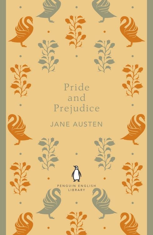 Produktbild: Pride and Prejudice
