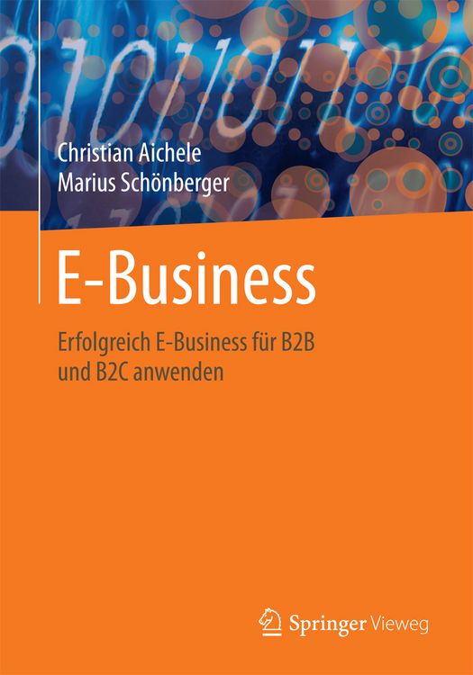 Produktbild: E-Business