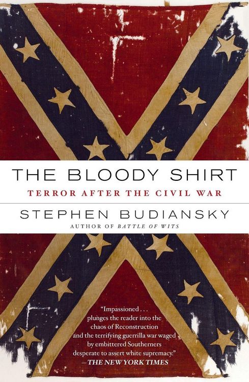 Produktbild: The Bloody Shirt