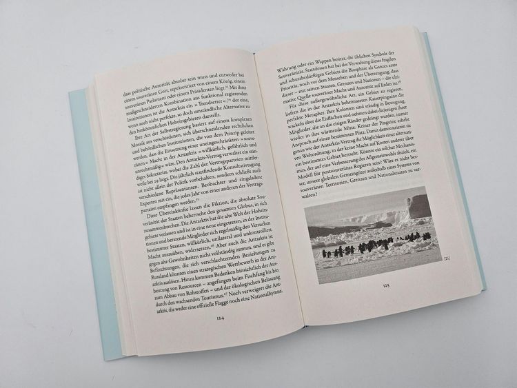 Produktbild: Mythen der Geografie