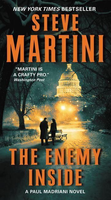 Produktbild: The Enemy Inside