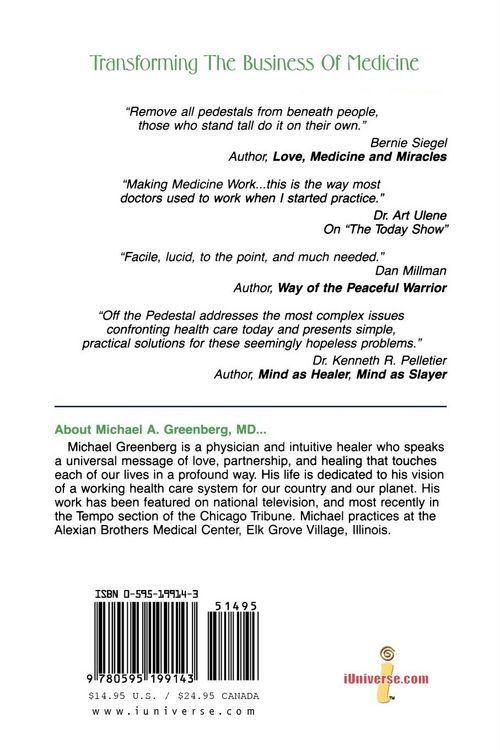 Produktbild: Off The Pedestal