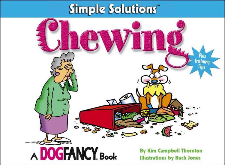 Produktbild: Simple Solutions To Chewing