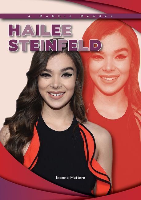 Produktbild: Hailee Steinfeld