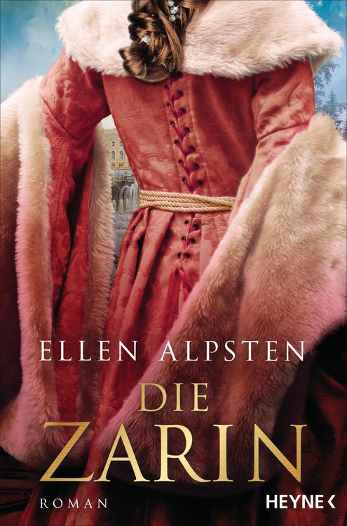 Produktbild: Die Zarin