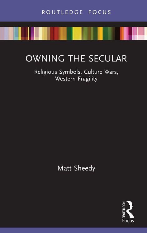 Produktbild: Owning the Secular