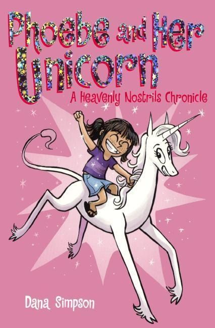 Produktbild: Phoebe and Her Unicorn