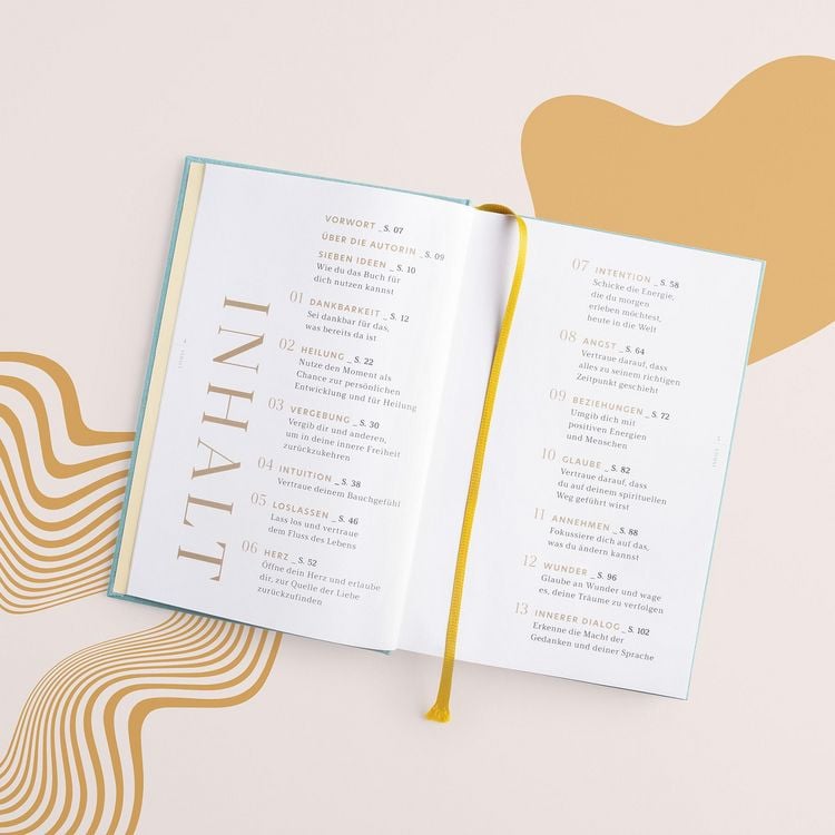 Produktbild: LOVE CODES - 21 spirituelle Botschaften f&uuml;r mehr Vertrauen ins Leben
