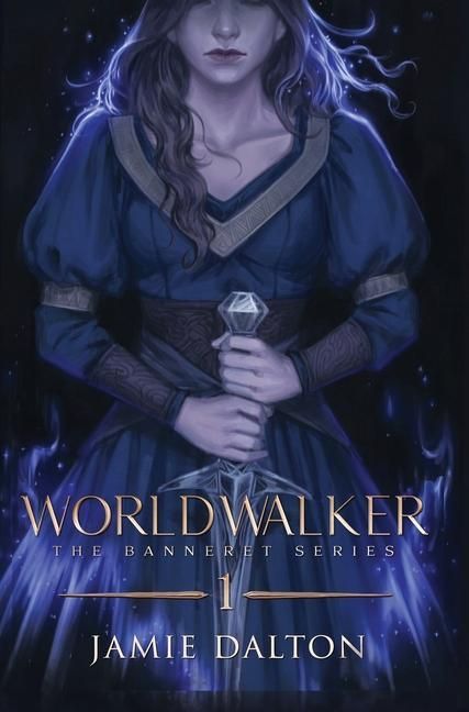 Produktbild: Worldwalker