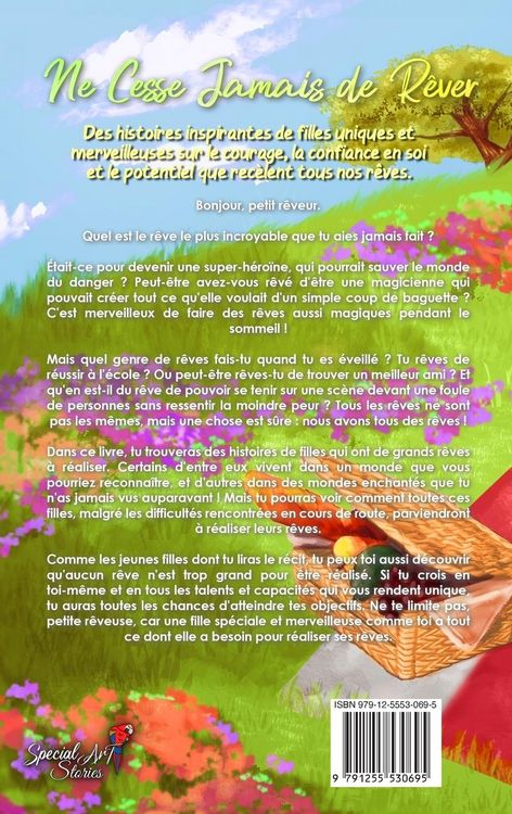 Produktbild: Ne Cesse Jamais de R&ecirc;ver