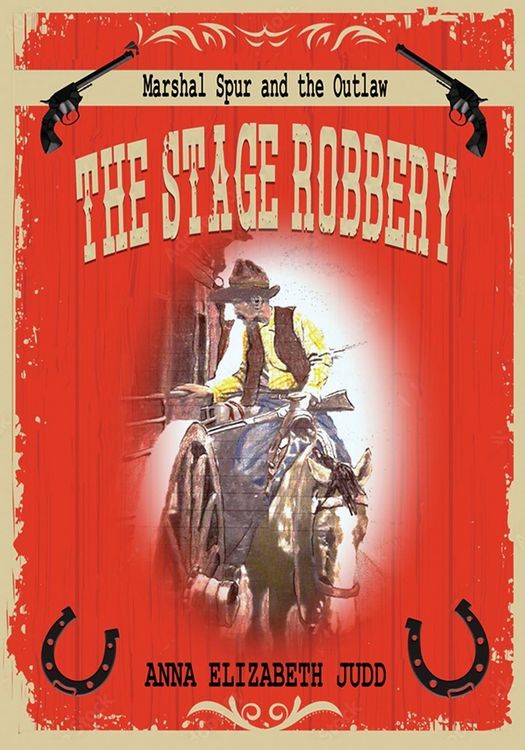 Produktbild: The Stage Robbery