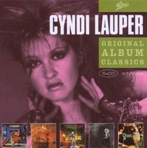 Produktbild: Original Album Classics