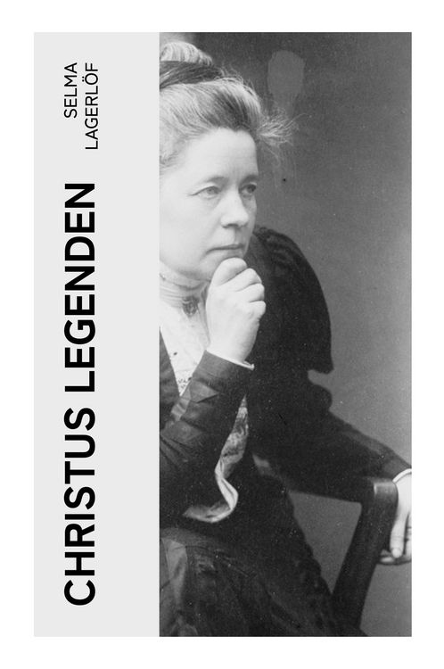 Produktbild: Christus Legenden
