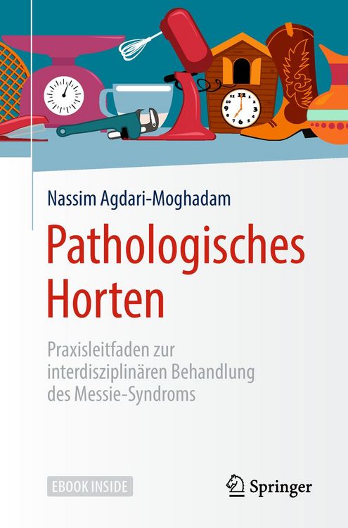 Produktbild: Pathologisches Horten