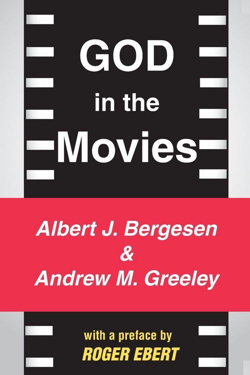 Produktbild: God in the Movies