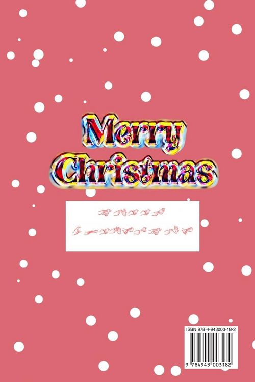 Produktbild: British Sign Language Christmas Signs