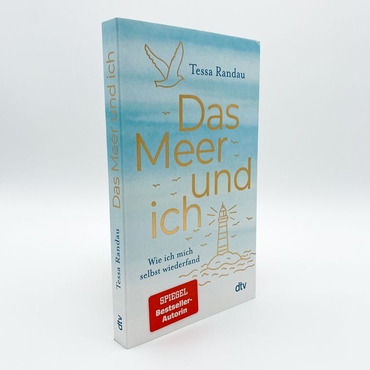 Produktbild: Das Meer und ich