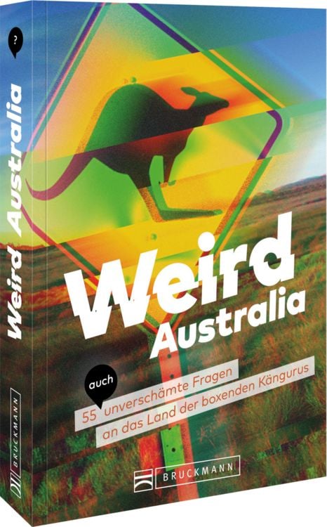 Produktbild: Weird Australia