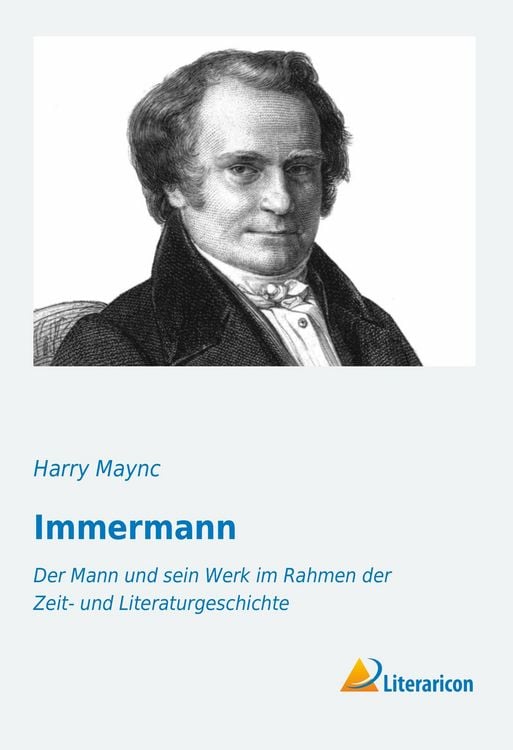 Produktbild: Immermann