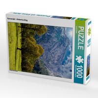 CALVENDO Puzzle Ascona 1000 Teile – Foto-Puzzle Von Andrea Pons